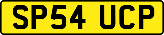 SP54UCP