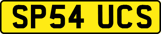 SP54UCS