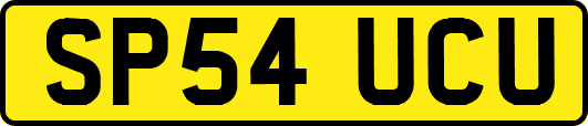 SP54UCU