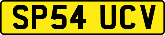 SP54UCV