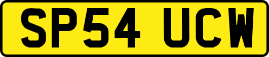 SP54UCW