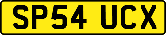 SP54UCX