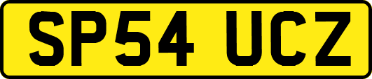 SP54UCZ