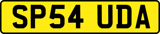 SP54UDA