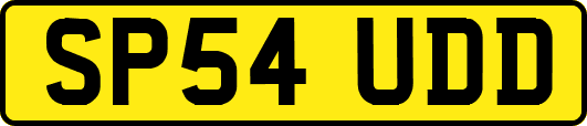SP54UDD