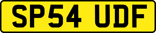 SP54UDF