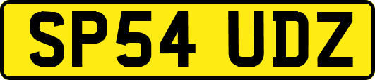 SP54UDZ