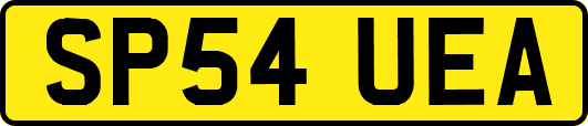 SP54UEA