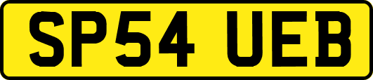 SP54UEB