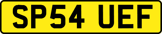 SP54UEF