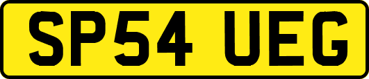 SP54UEG