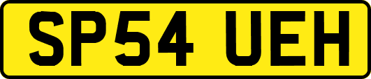SP54UEH