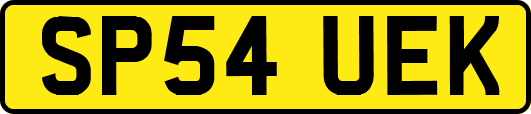 SP54UEK