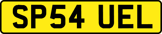 SP54UEL