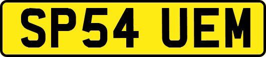SP54UEM