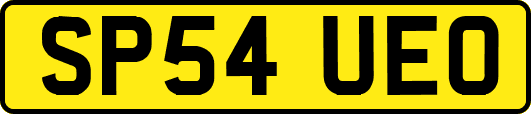 SP54UEO
