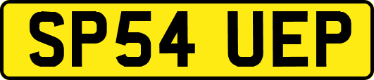 SP54UEP