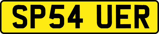 SP54UER