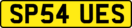 SP54UES