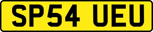 SP54UEU