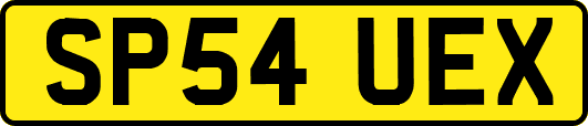 SP54UEX