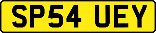 SP54UEY