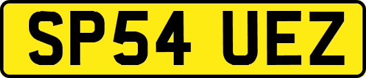 SP54UEZ
