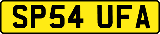 SP54UFA