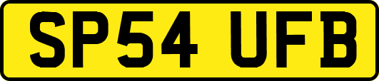 SP54UFB