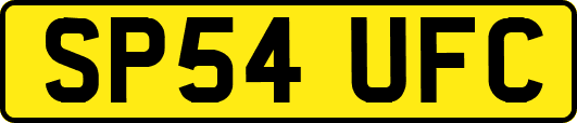 SP54UFC