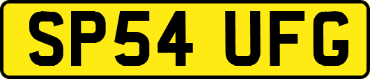 SP54UFG