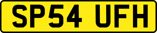 SP54UFH