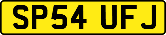 SP54UFJ