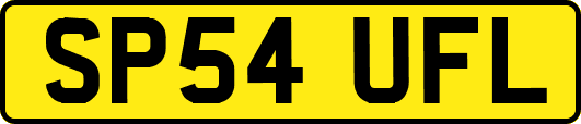 SP54UFL
