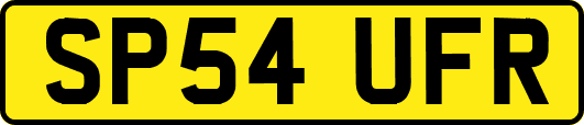 SP54UFR