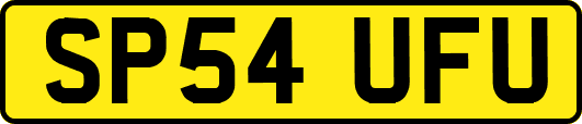 SP54UFU
