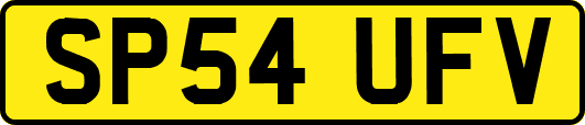 SP54UFV