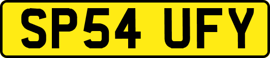 SP54UFY