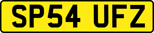 SP54UFZ