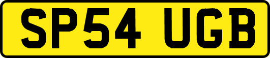 SP54UGB