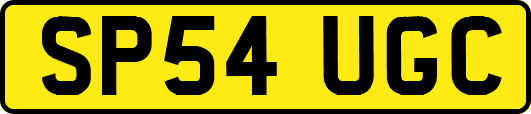 SP54UGC