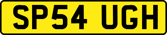 SP54UGH