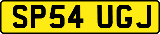 SP54UGJ