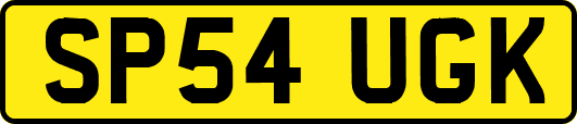 SP54UGK
