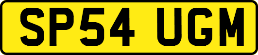 SP54UGM