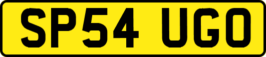 SP54UGO