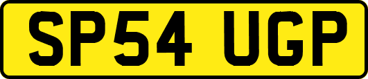 SP54UGP
