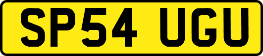 SP54UGU