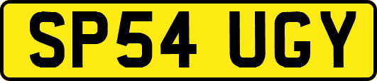 SP54UGY
