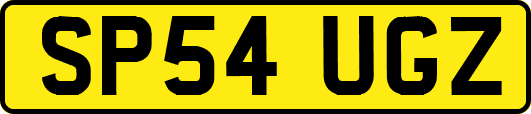 SP54UGZ